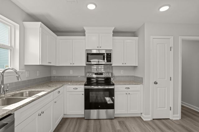 8371 Bannock Circle, Graniteville, SC 29829