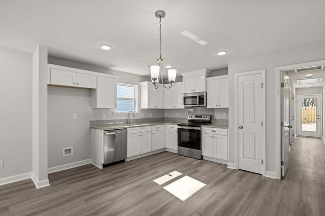 8371 Bannock Circle, Graniteville, SC 29829