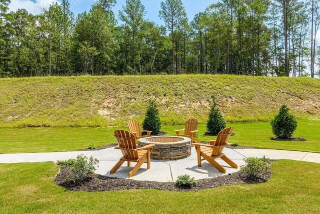 8371 Bannock Circle, Graniteville, SC 29829
