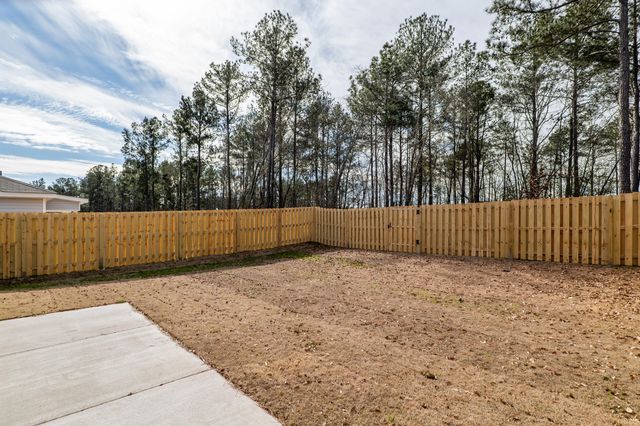 8371 Bannock Circle, Graniteville, SC 29829