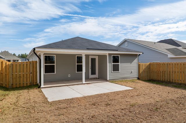 8371 Bannock Circle, Graniteville, SC 29829