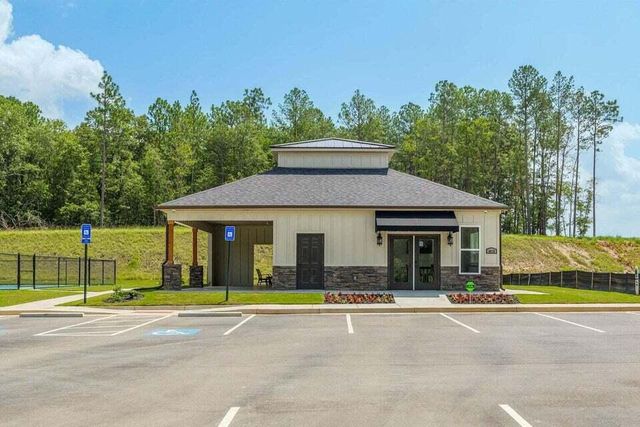 8371 Bannock Circle, Graniteville, SC 29829