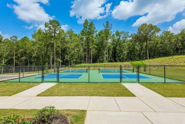 8371 Bannock Circle, Graniteville, SC 29829