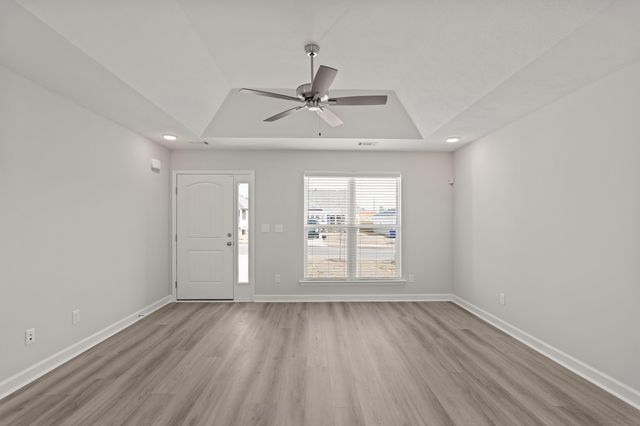 8371 Bannock Circle, Graniteville, SC 29829