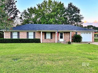 25125 Olive Street, Elberta, AL 36530