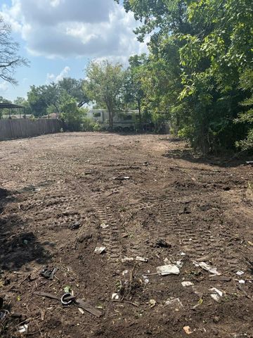 0 Flintridge Drive, Houston, TX 77028