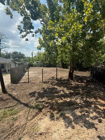 0 Flintridge Drive, Houston, TX 77028