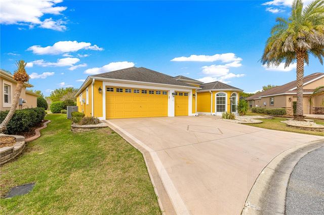 2906 CANYON AVENUE, The Villages, FL 32163