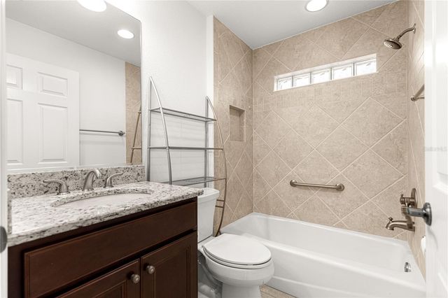 2906 CANYON AVENUE, The Villages, FL 32163