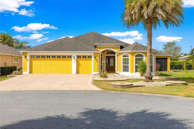 2906 CANYON AVENUE, The Villages, FL 32163