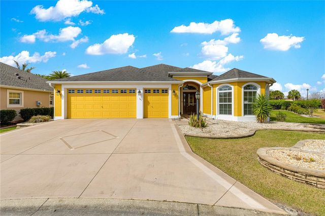 2906 CANYON AVENUE, The Villages, FL 32163