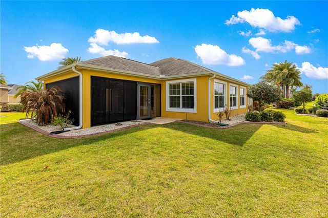 2906 CANYON AVENUE, The Villages, FL 32163