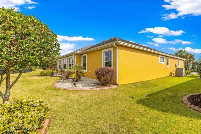 2906 CANYON AVENUE, The Villages, FL 32163