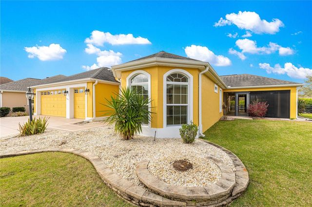 2906 CANYON AVENUE, The Villages, FL 32163