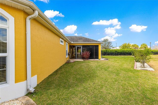 2906 CANYON AVENUE, The Villages, FL 32163