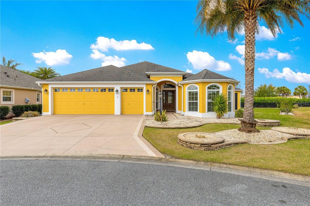 2906 CANYON AVENUE, The Villages, FL 32163