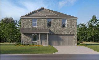 6034 Ash Willow Court, Montgomery, TX 77316