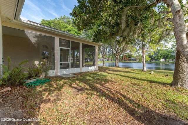 785 Conestee Drive, Melbourne, FL 32904