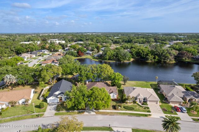 785 Conestee Drive, Melbourne, FL 32904