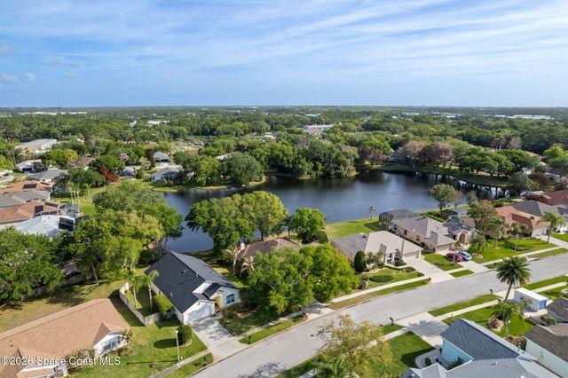 785 Conestee Drive, Melbourne, FL 32904