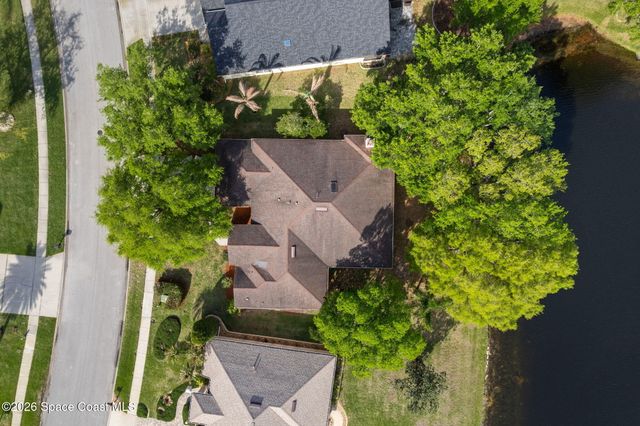 785 Conestee Drive, Melbourne, FL 32904