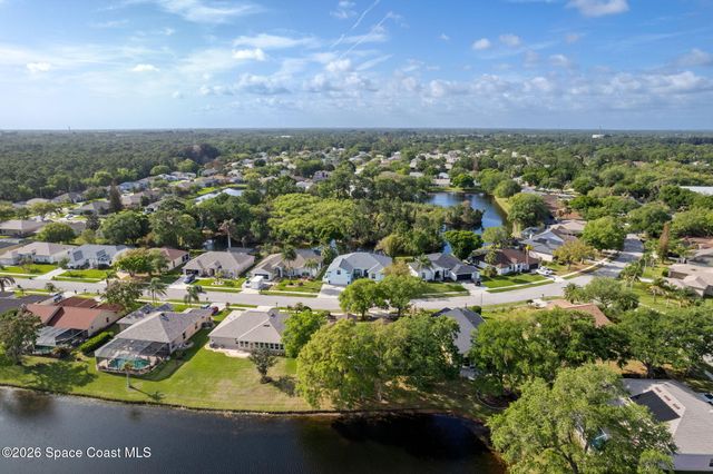 785 Conestee Drive, Melbourne, FL 32904
