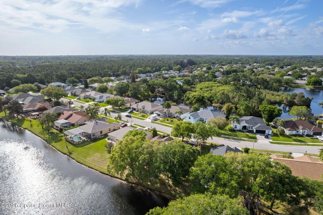 785 Conestee Drive, Melbourne, FL 32904