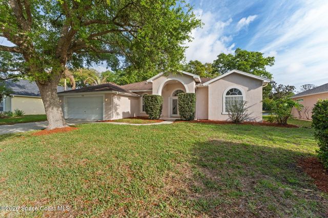 785 Conestee Drive, Melbourne, FL 32904