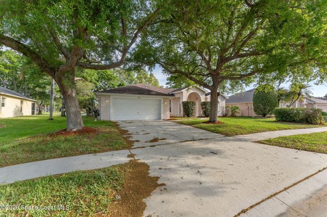 785 Conestee Drive, Melbourne, FL 32904