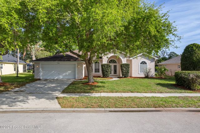 785 Conestee Drive, Melbourne, FL 32904