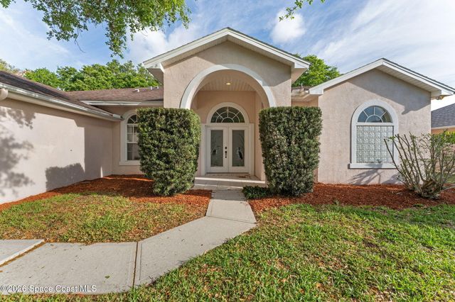 785 Conestee Drive, Melbourne, FL 32904