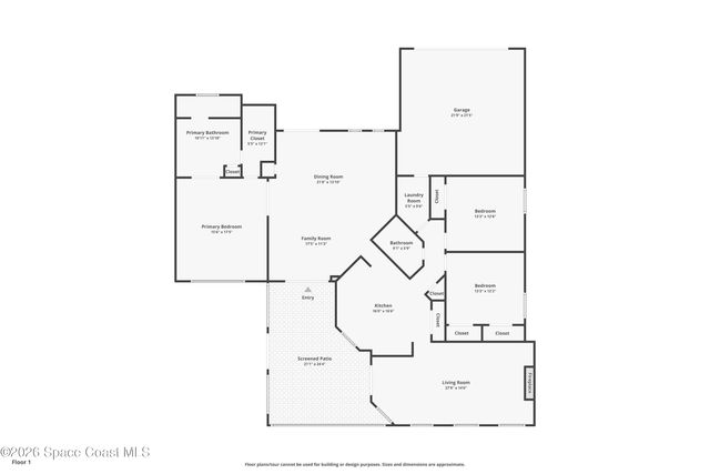 785 Conestee Drive, Melbourne, FL 32904