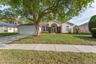 785 Conestee Drive, Melbourne, FL 32904