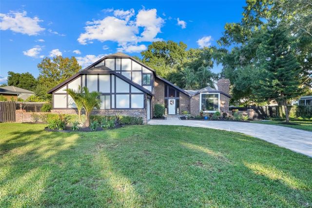 6809 PARSON BROWN DRIVE, Orlando, FL 32819