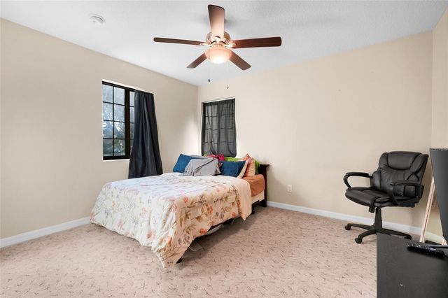 6809 PARSON BROWN DRIVE, Orlando, FL 32819