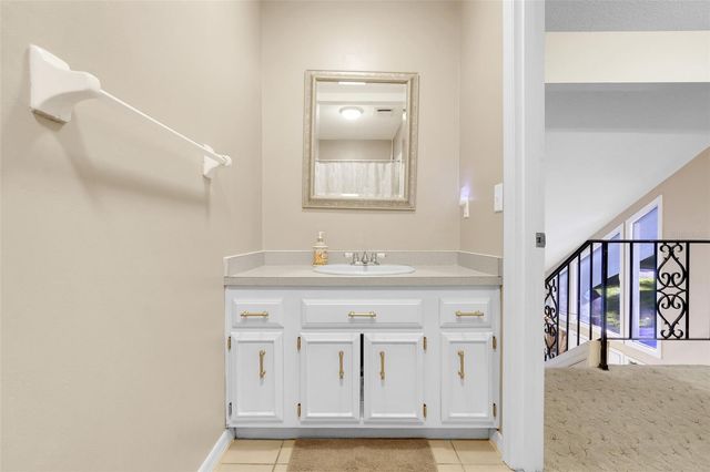 6809 PARSON BROWN DRIVE, Orlando, FL 32819