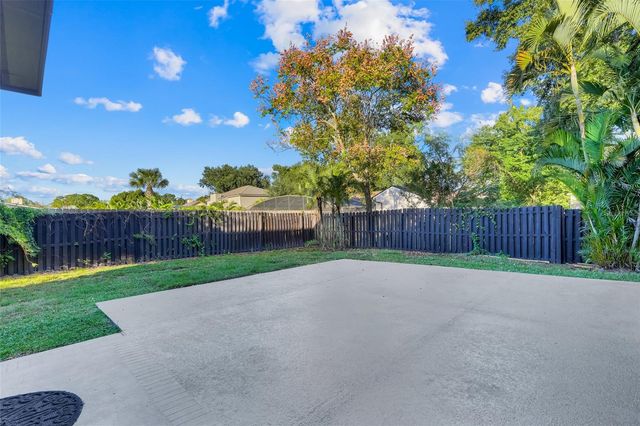 6809 PARSON BROWN DRIVE, Orlando, FL 32819