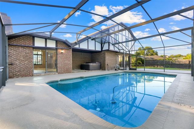 6809 PARSON BROWN DRIVE, Orlando, FL 32819