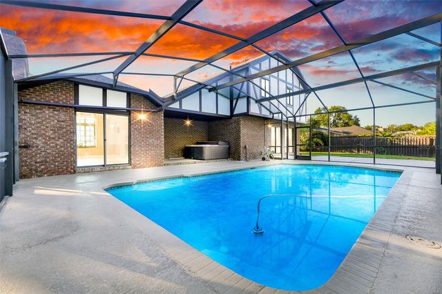 6809 PARSON BROWN DRIVE, Orlando, FL 32819