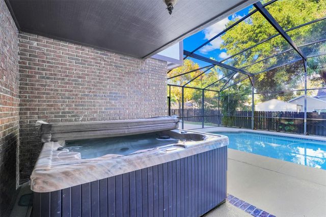 6809 PARSON BROWN DRIVE, Orlando, FL 32819