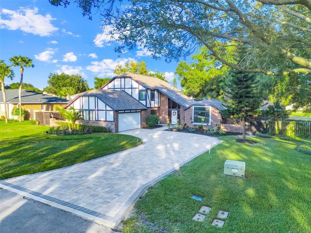 6809 PARSON BROWN DRIVE, Orlando, FL 32819