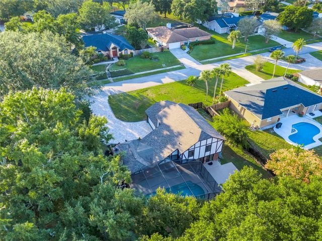 6809 PARSON BROWN DRIVE, Orlando, FL 32819