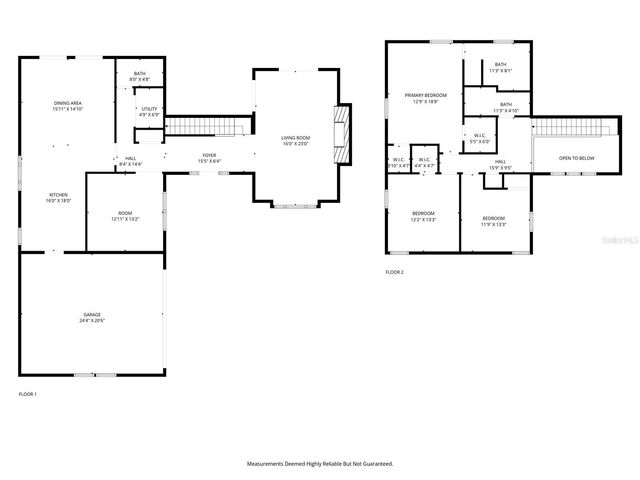 6809 PARSON BROWN DRIVE, Orlando, FL 32819