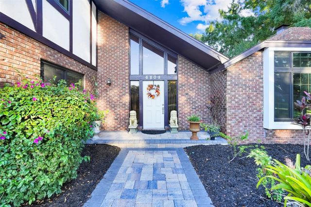 6809 PARSON BROWN DRIVE, Orlando, FL 32819