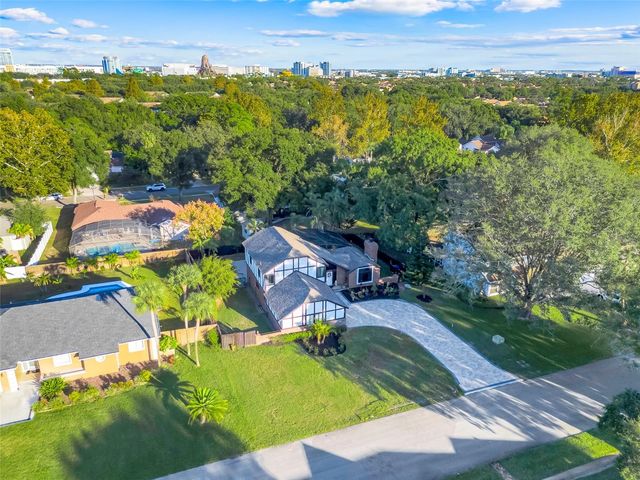 6809 PARSON BROWN DRIVE, Orlando, FL 32819