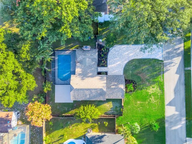 6809 PARSON BROWN DRIVE, Orlando, FL 32819