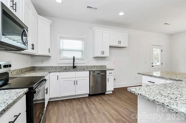 3303 Old Pageland Monroe Road, Monroe, NC 28112