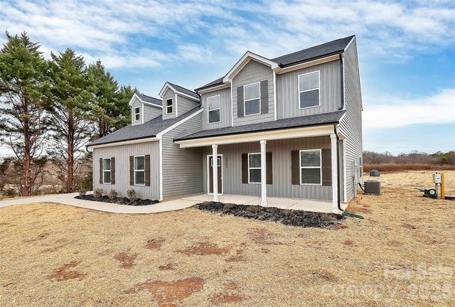 3303 Old Pageland Monroe Road, Monroe, NC 28112