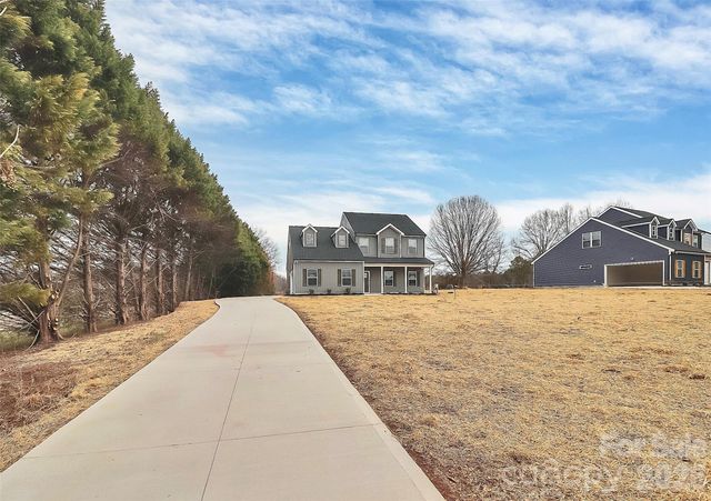 3303 Old Pageland Monroe Road, Monroe, NC 28112