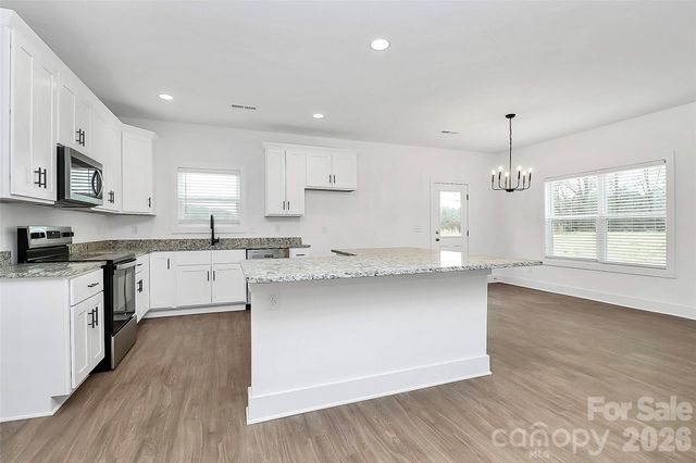 3303 Old Pageland Monroe Road, Monroe, NC 28112